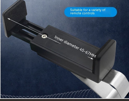 Mobile Phone Remote Control On-board Bracket Applicable To Various