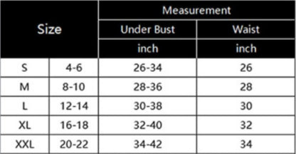 Women's Fashion Red Christmas Dress