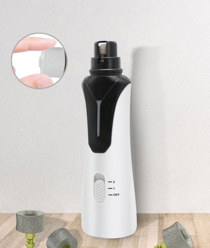 High-Power Electric Dog And Cat Automatic Manicure