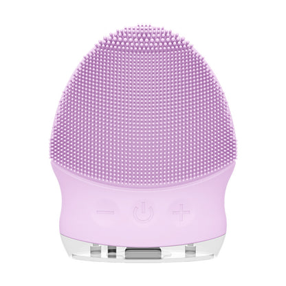 Electric Facial Cleansing Brush