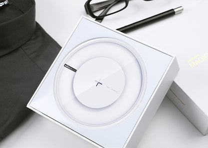 Nillkini Magic Disc Fourth Generation Charger