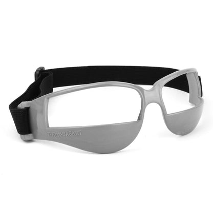 Outdoor Anti-bow Basketball Fengshui Ball Training Glasses