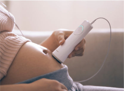 Fetal Heart Rate Monitor