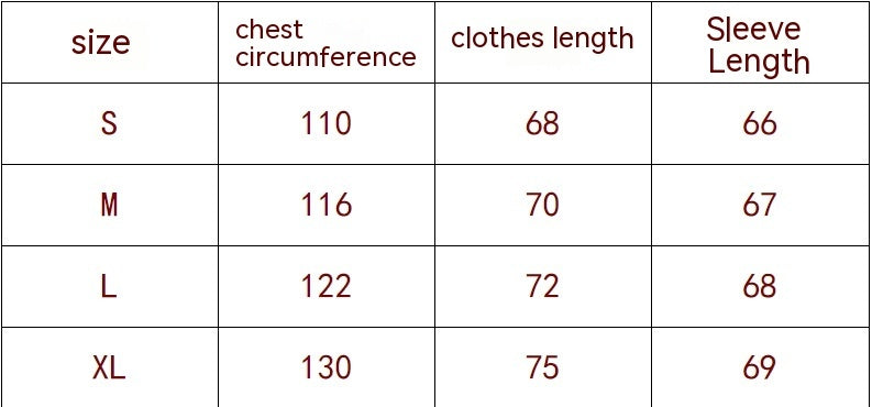 Loose Twisted Knitted Winter Sweater Coat