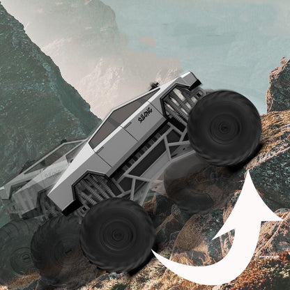 Climbing Off-road Electric Bigfoot Remote Control Car