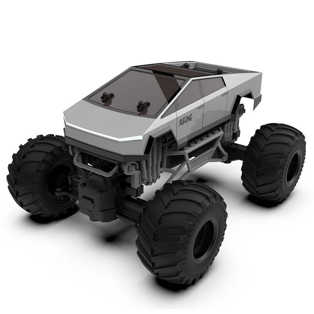 Climbing Off-road Electric Bigfoot Remote Control Car