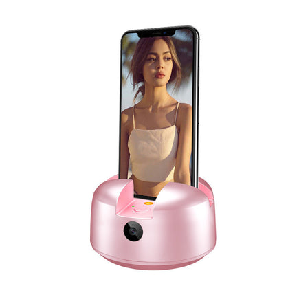 360-degree intelligent follow-up PTZ live stabilizer