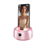360-degree intelligent follow-up PTZ live stabilizer