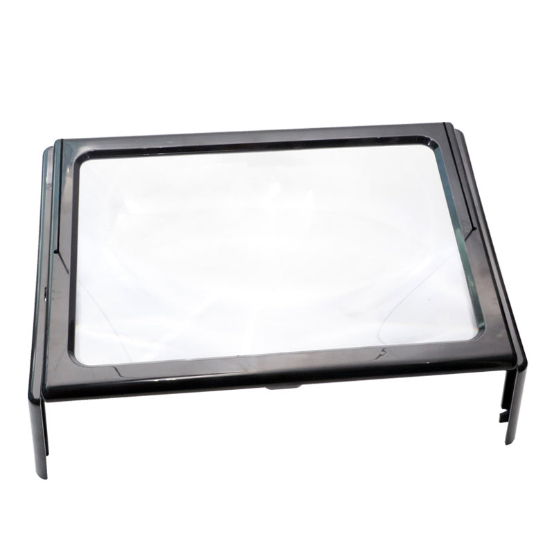 Table magnifier