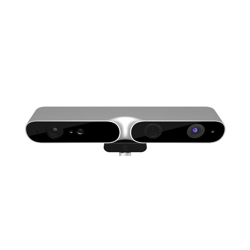 Depth camera motion sensing camera