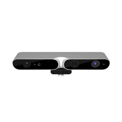 Depth camera motion sensing camera