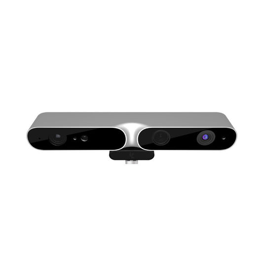 Depth camera motion sensing camera