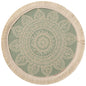 Placemat Fabric Thicken Dining Table Heat Pad