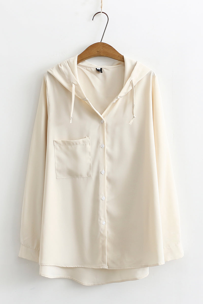 New style plus size ladies casual top