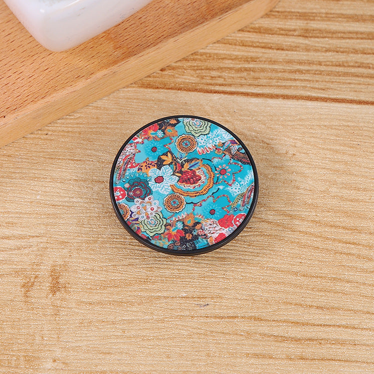 Flowers are like lazy legs