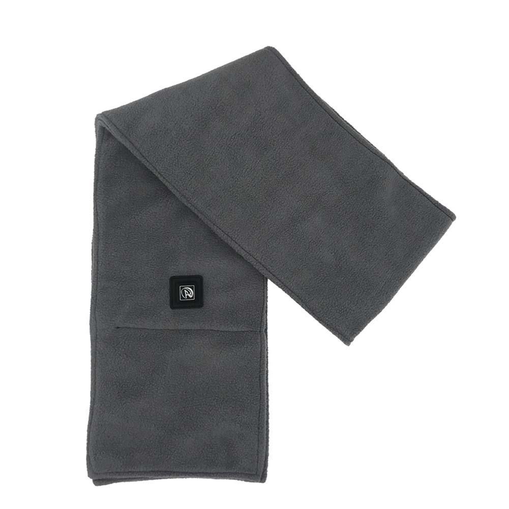 Electric Scarf USB Rechargeable