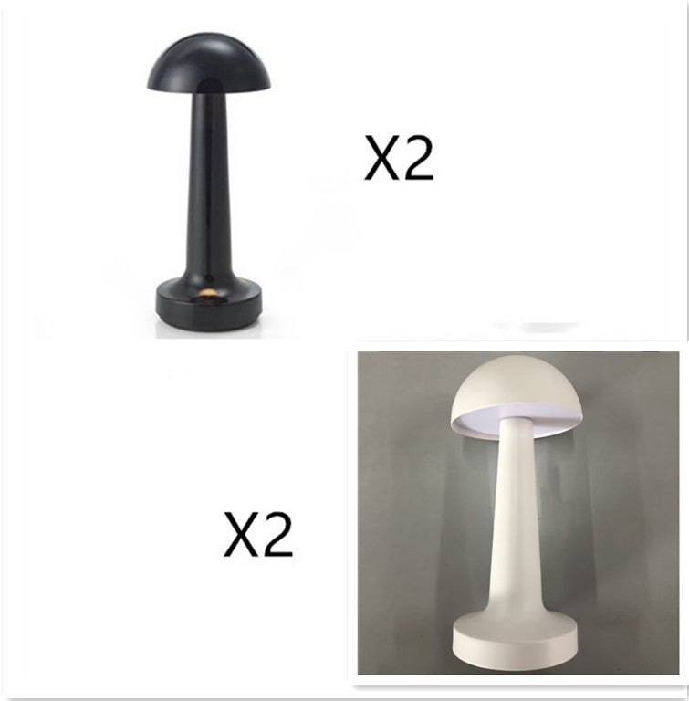 Table Lamp Eye Protection Metal
