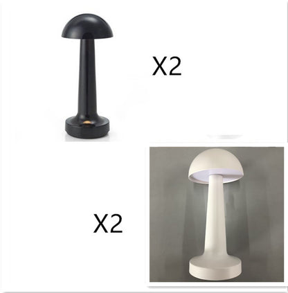 Table Lamp Eye Protection Metal