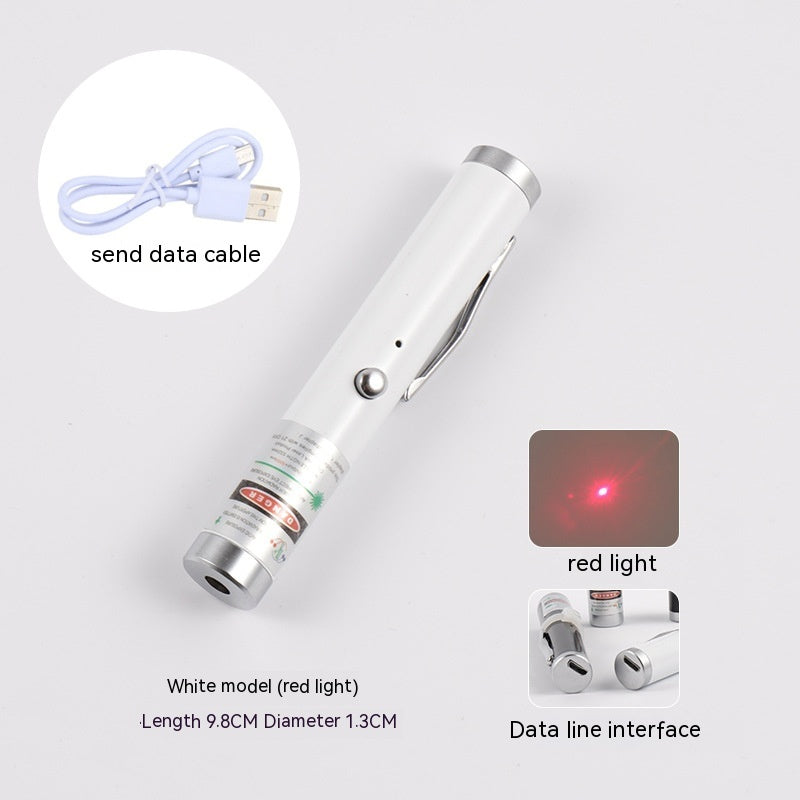 Laser Pointer Rechargeable Laser Laserpointerpen