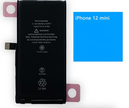 Mobile Phone Battery Large Capacity Panel