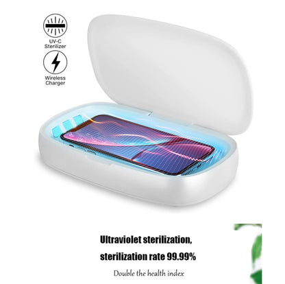 Q200 disinfection box