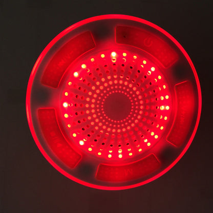 Seven-level waterproof Bluetooth speaker