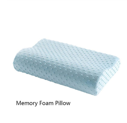 Memory Foam Pillow