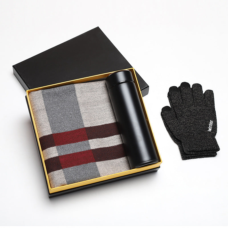 Men's high-end gift box set