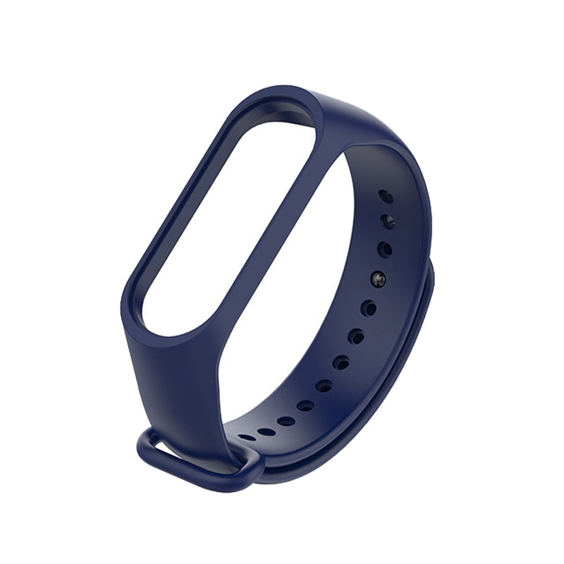 Silicone Bracelet for Sport Strap watch