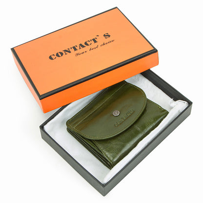 Mini Clutch Coin Purse