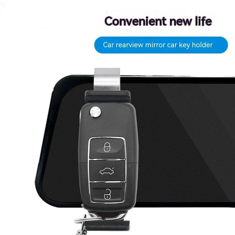 Mobile Phone Remote Control On-board Bracket Applicable To Various