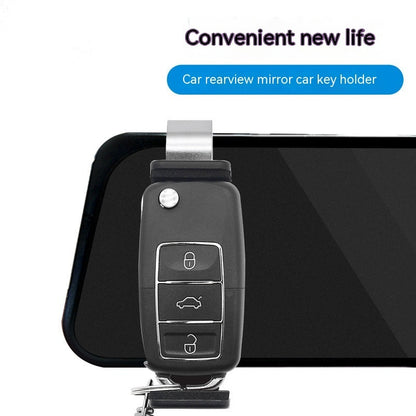 Mobile Phone Remote Control On-board Bracket Applicable To Various