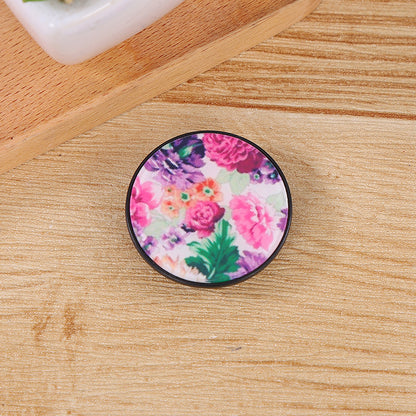 Flowers are like lazy legs