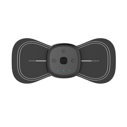 Massage the shoulder cervical spine massager