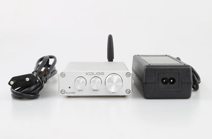 Bluetooth 5.0 HIFI Fever 50W*2 Digital Power Amplifier