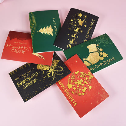 24 set Christmas cards