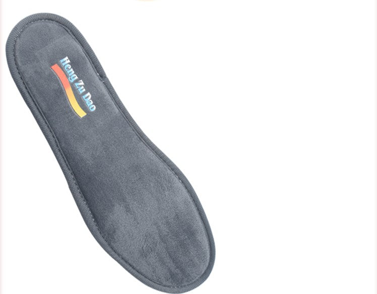 Thermal insole electric heating insole electric heating pad