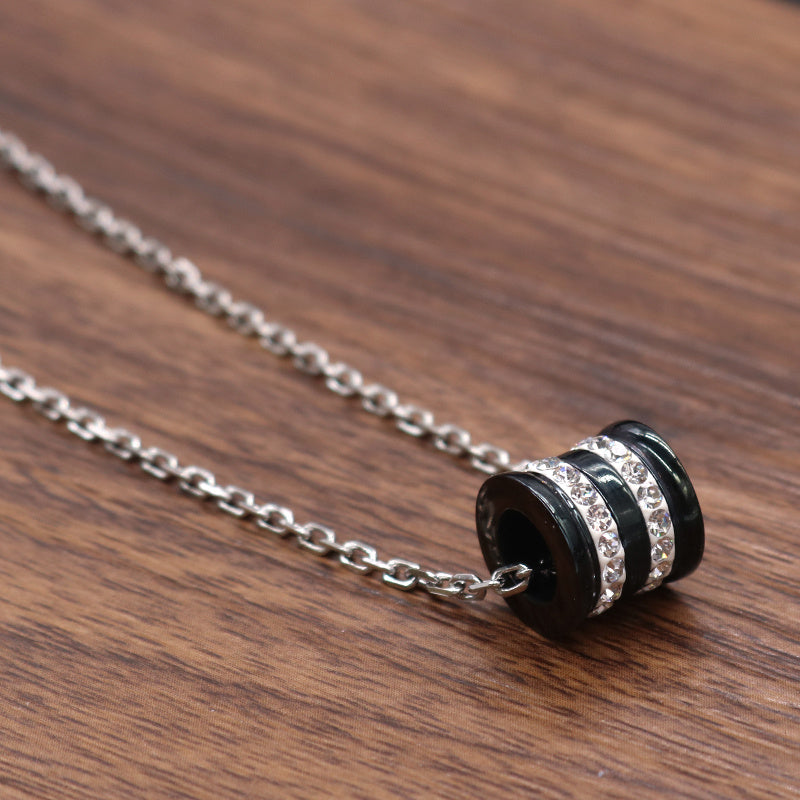 Personalized fashion men's necklace