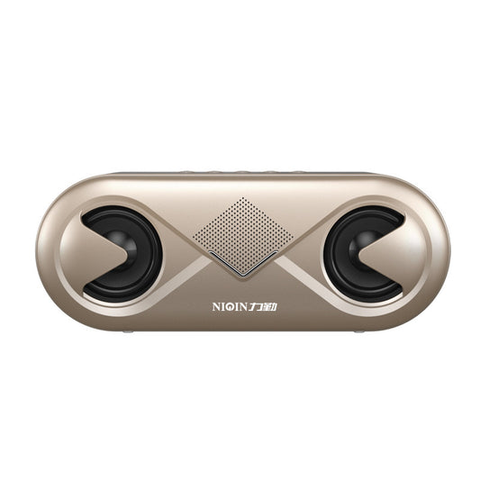 S6 wireless Bluetooth speaker