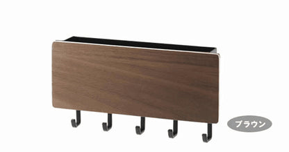 Entrance debris rack