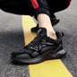 Sports shoes breathable men's shoes