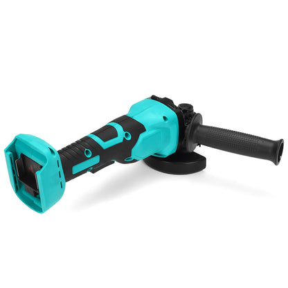 Rechargeable angle grinder electric polishing machine