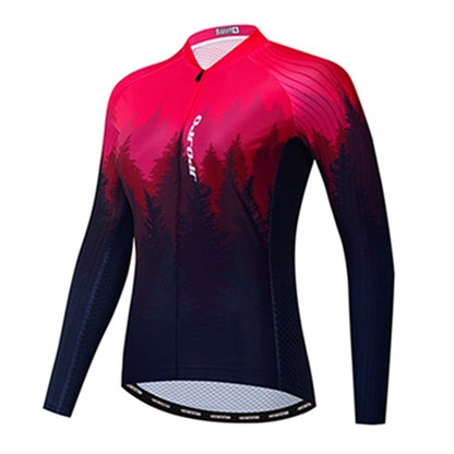 Cycling clothing mountain self - cycling