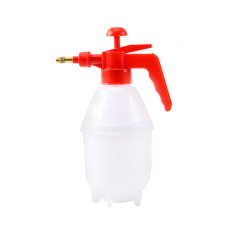 Hand Pressure Trigger Sprayer Bottle