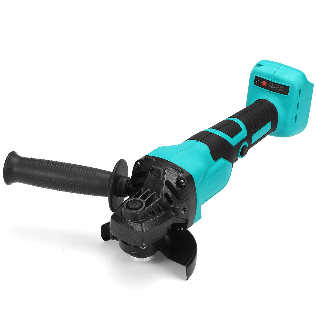 Rechargeable angle grinder electric polishing machine