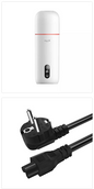 Travel electric stew