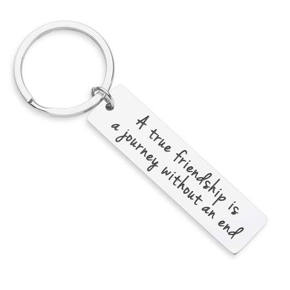 Personalized Family Love Keyring Cute Keychain Customized N