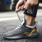 Sports shoes breathable men's shoes