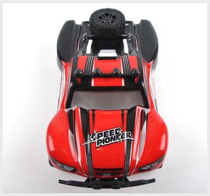 4WD off-road drift model car
