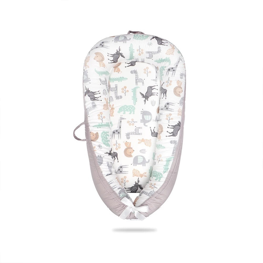 Portable Baby Deck Chair